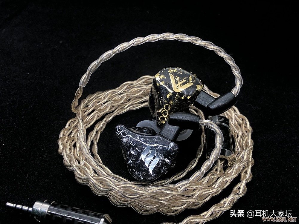 静电耳机,世界顶级静电耳机