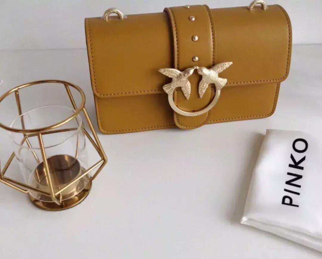 女生第一个入门名牌包怎么选,人生第一只名牌包怎么选