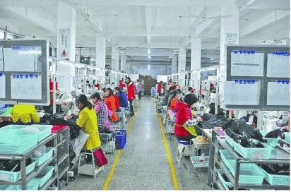 福建莆田安福电商城鞋怎么样,暗访莆田鞋卖场揭露假鞋行业内幕