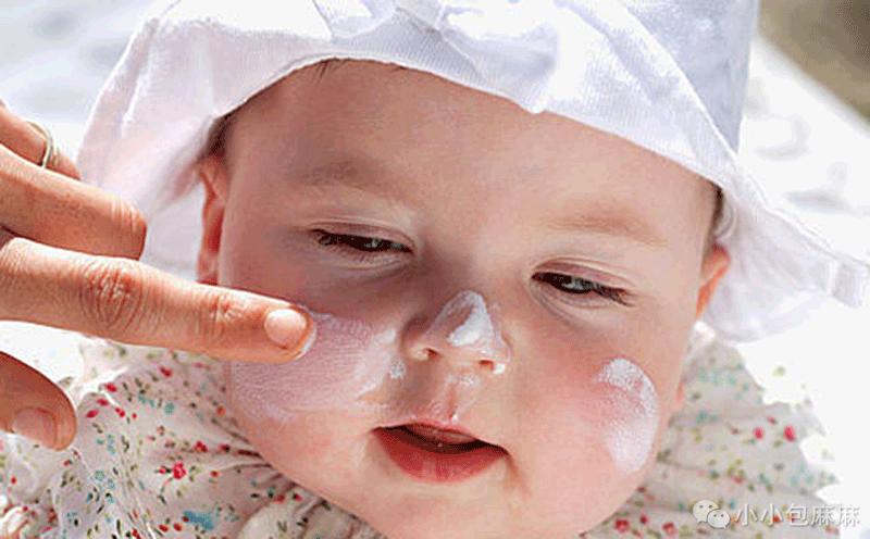 冬季宝宝皮肤究竟应该如何护理呢,冬天宝宝皮肤干用什么护肤品
