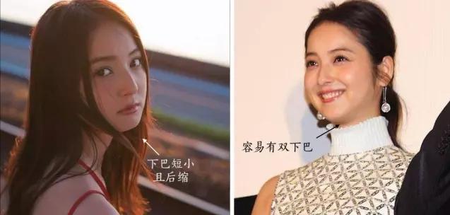 脸大的女生如何变得脸小,长脸女生怎么提高颜值