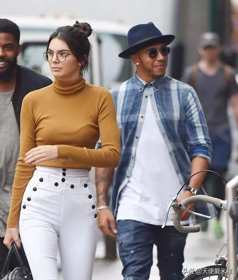 前男友被判入狱,肯豆最新恋情消息