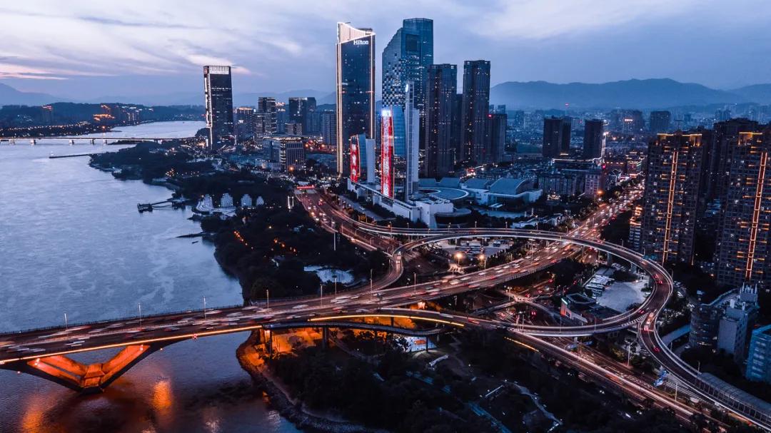 福州一座会让人怀念的城市,福州一座宝藏小镇