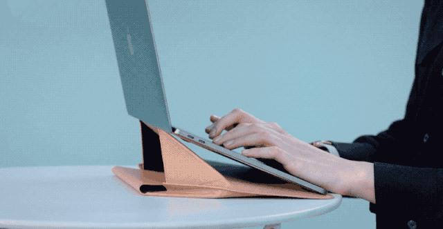 90后的工作笔记本,笔记本秒变主机