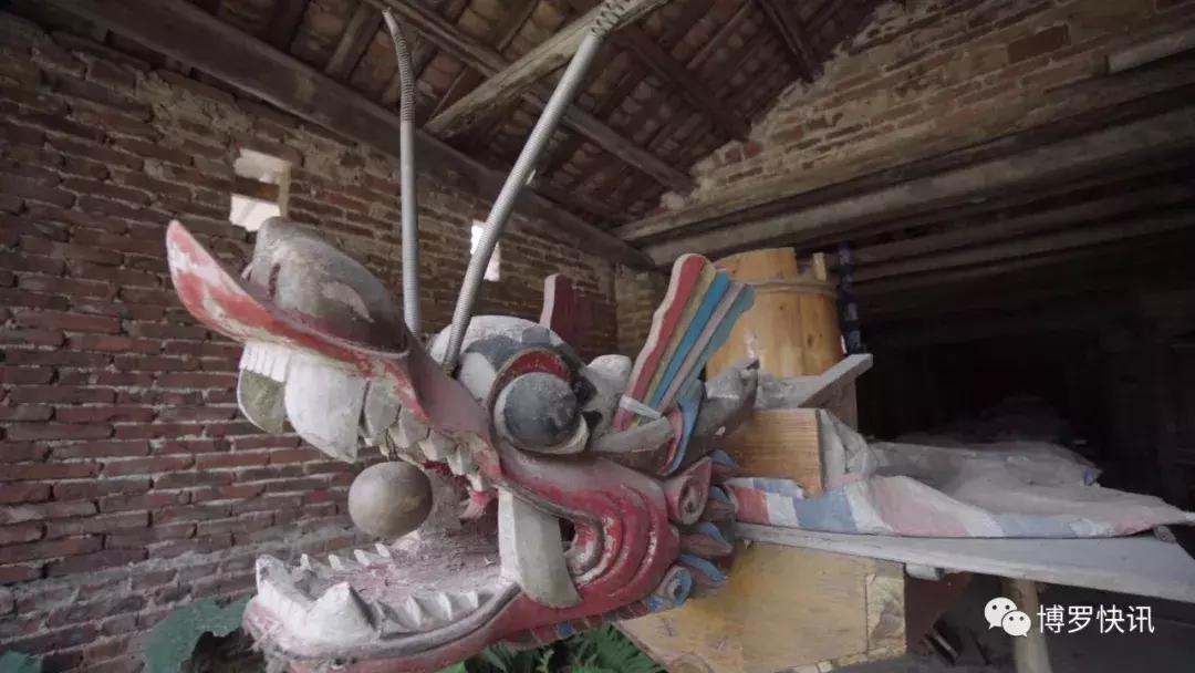 就在博罗园洲！这个比过年还热闹的节日，已有400年历史……