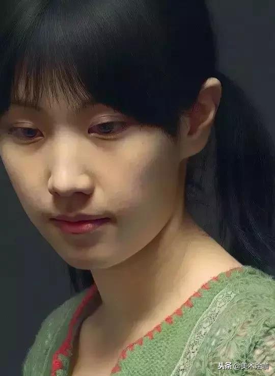 有没有比冷军画的更好的画,齐白石的画和冷军哪个值钱