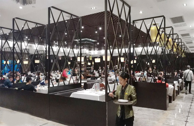 广州吃早茶最好的地方稻香,稻香酒家天河领展附近有什么早茶