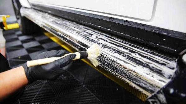 工匠汽修洗车,工匠派洗车