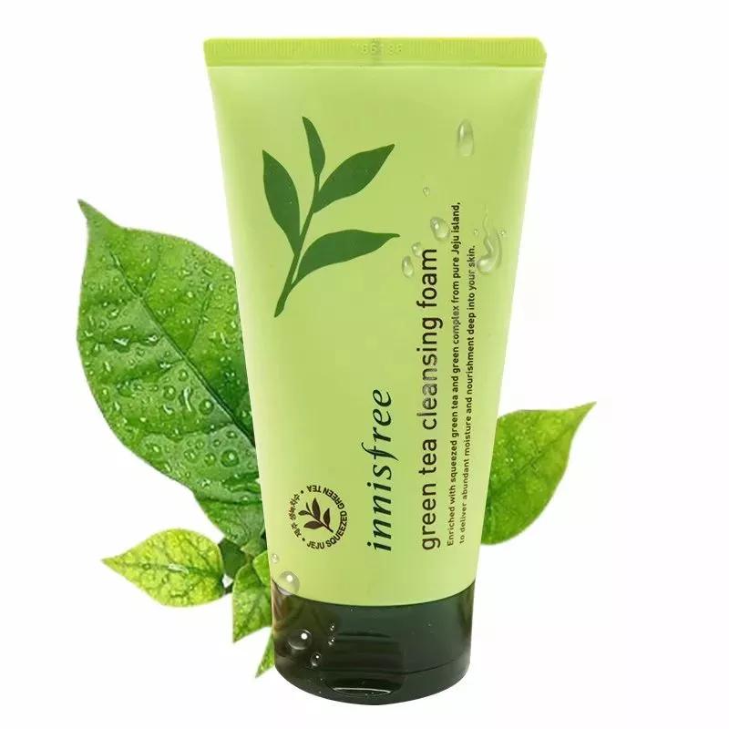 好用的洗面奶正确的选择,如何选择一款正确的洗面奶