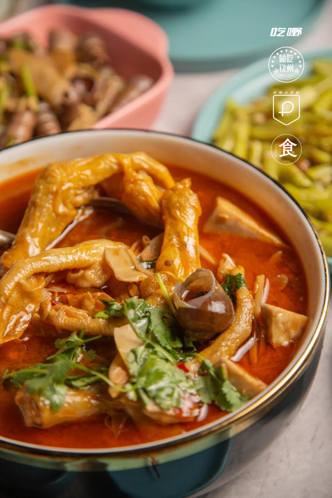 8年烧烤神店，解锁吃烧烤“新境界”