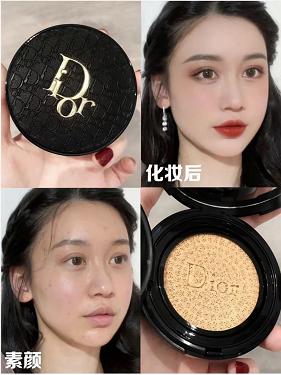 气垫怎么做成高级感妆容,气垫如何打造高级感