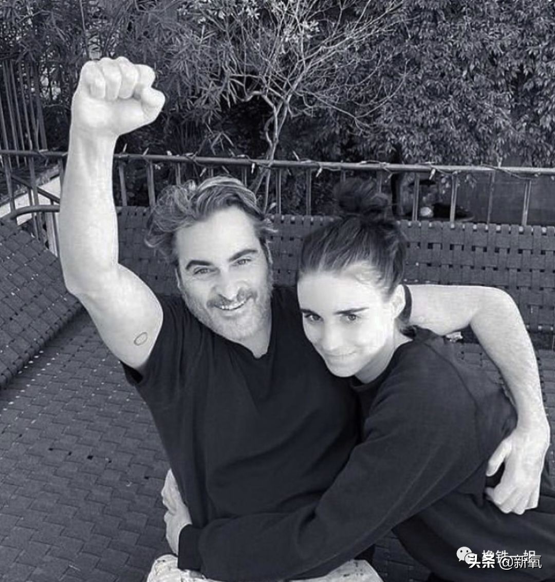 小丑获得影帝,获得奥斯卡影帝小丑