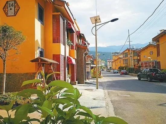 邛海康旅小镇：抗“疫”医护人员可免费康养住宿