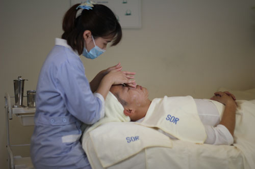 黑色痘印怎么最快淡化,祛黑色痘印最快最有效的精华