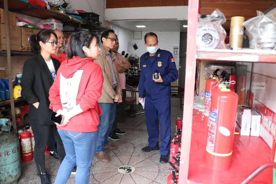 假冒伪劣消防产品整治会议,滨州消防严查假冒伪劣消防产品