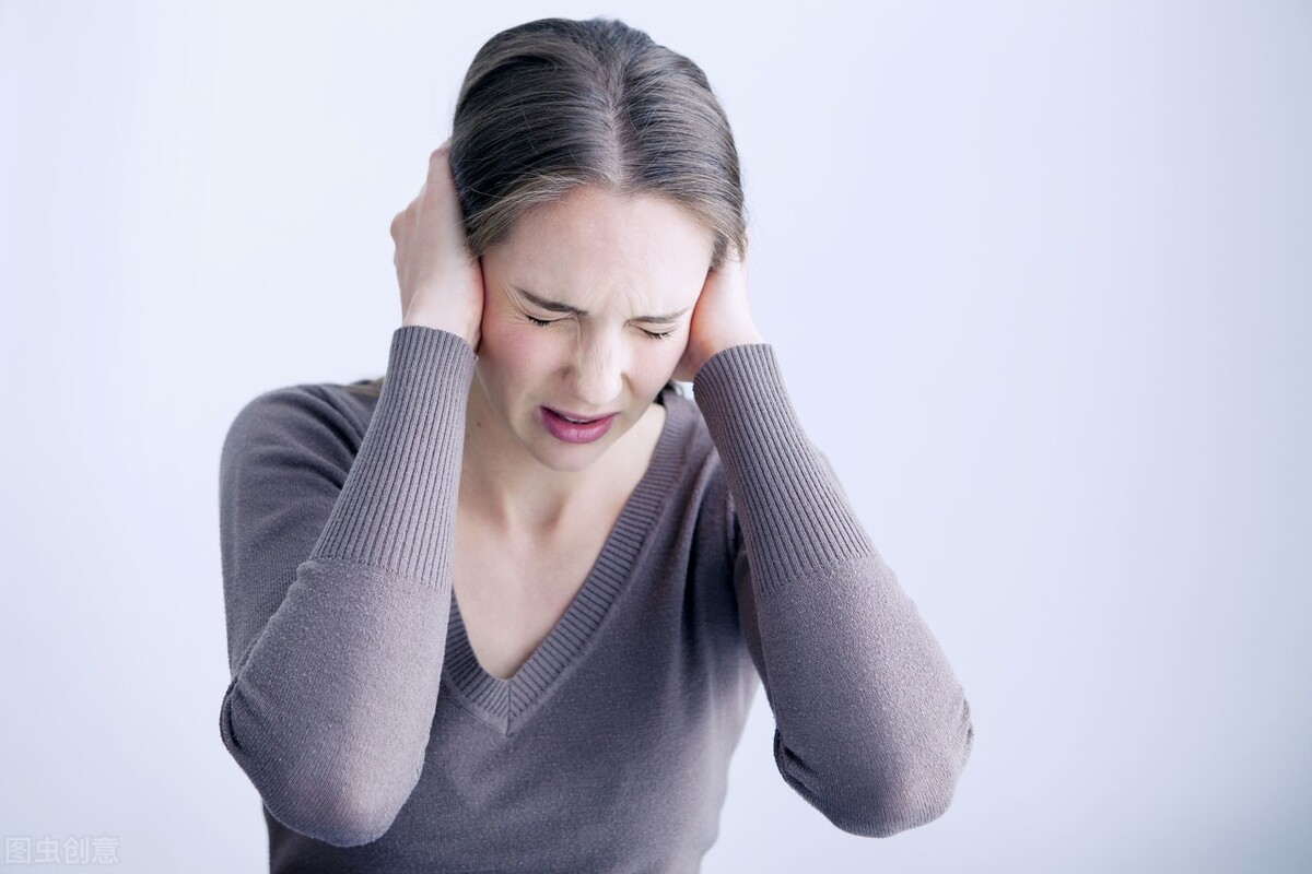 脑鸣一直在响怎么回事,脑鸣一直响会有什么后果