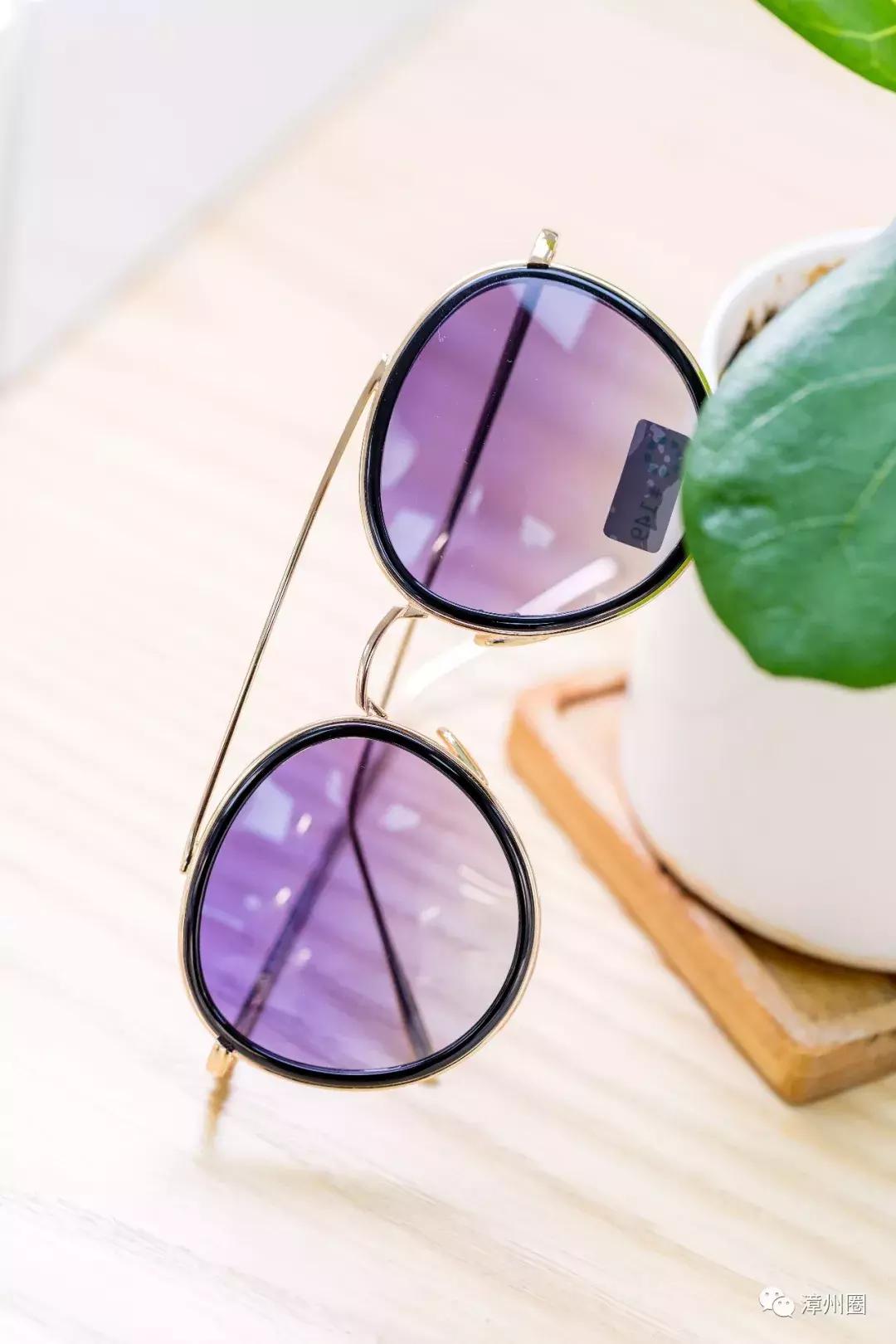 真的假的！漳州自带网红流量的眼镜店做活动了！分分钟被搬空！