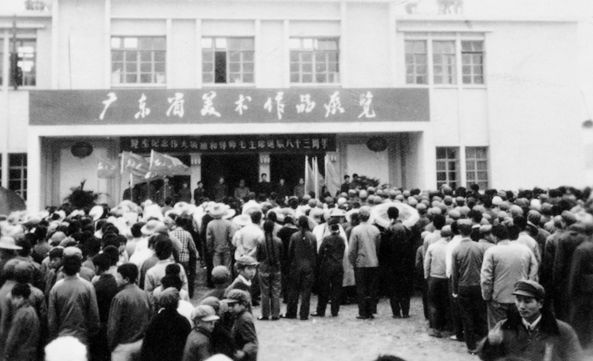 罗湖较新的区域,罗湖还能崛起吗