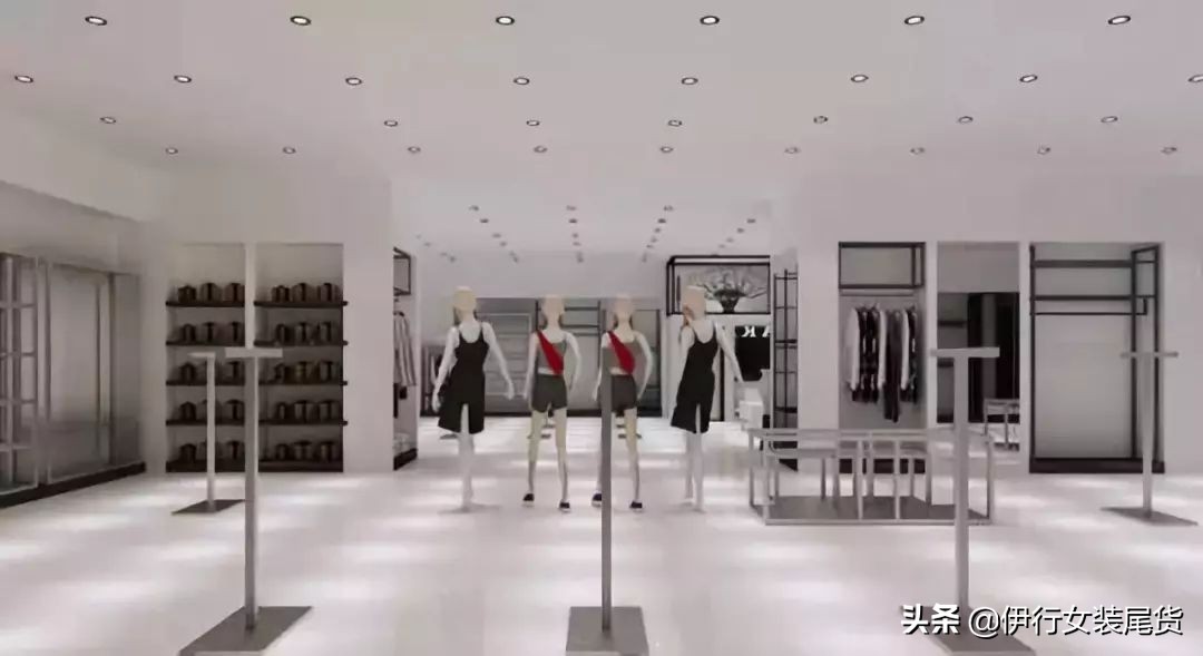 服装品牌折扣店经营模式,开服装品牌折扣店管理经验