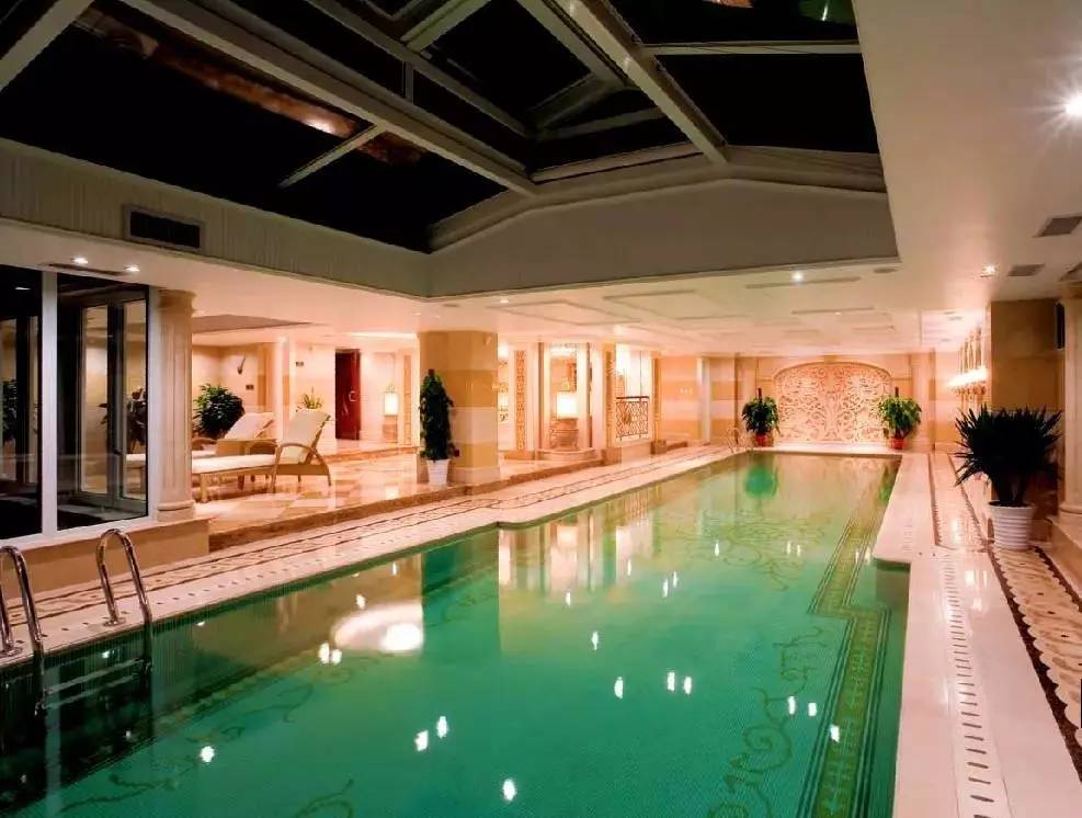 魔都100个豪宅,魔都十大豪宅排名