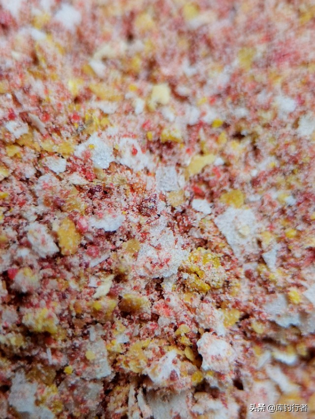 武汉天元饵料野战红魔,天元野战红魔鱼饵料