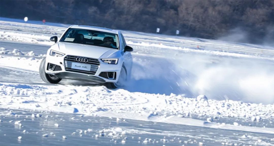 奥迪车冬季表现,奥迪车子省油性能好又实用