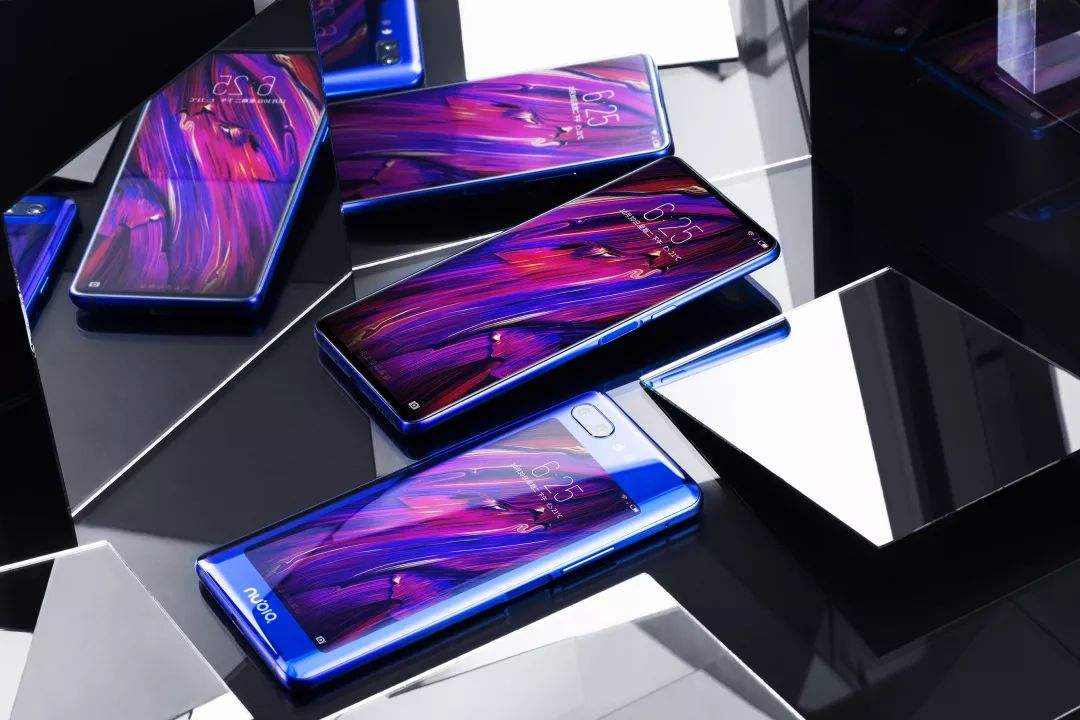 努比亚阿尔法:徘徊在主流之外的创新品,挡不住连年亏损的营业额