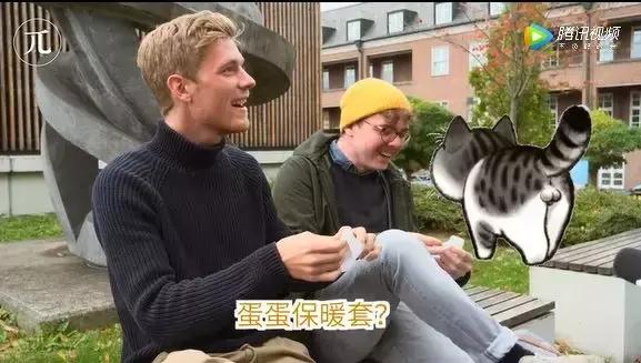 留学生把这些神器带出国，老外看到后直接懵逼了