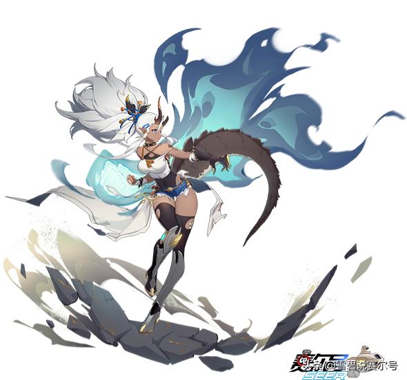 赛尔号周年庆精灵皮肤展示,盘点赛尔号可以免费获得的皮肤