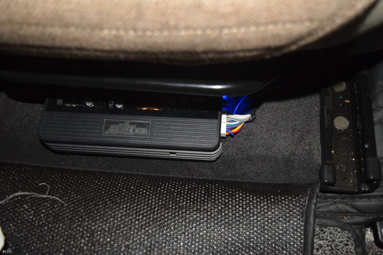 别克英朗汽车音响改装隔音降噪,别克英朗音响更换西安