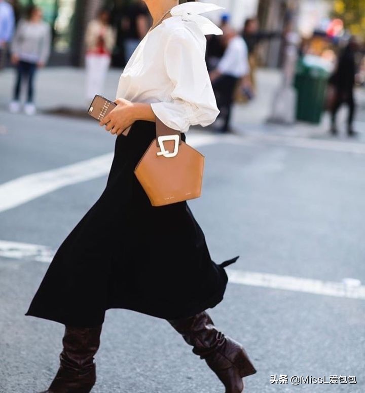 100元左右最好看的小众包,100元又上档次又不贵又小众的包