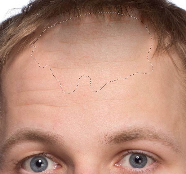 怎么用adobephotoshop换人头,adobephotoshop怎么改1寸照片