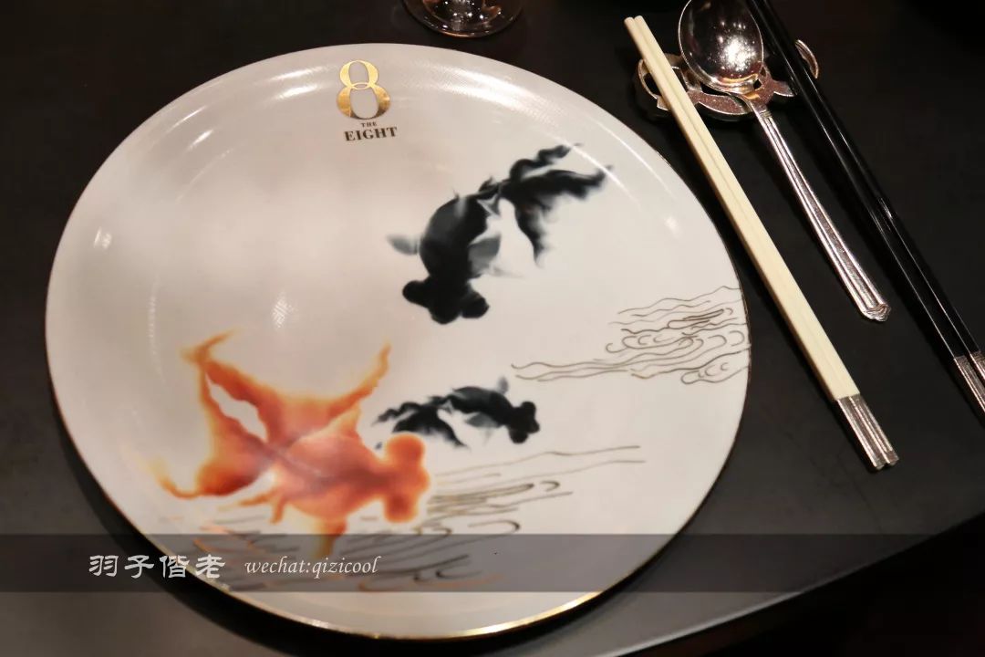 澳门新葡京酒店的美食指南，去澳门必打卡