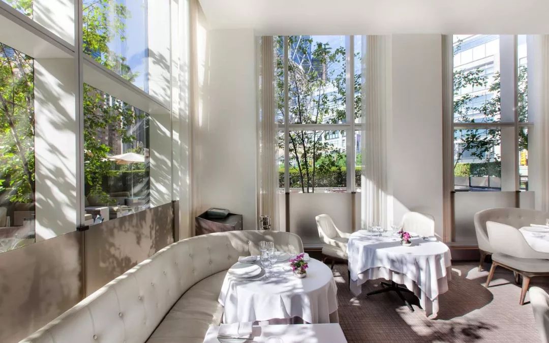 美国纽约安缦酒店,最贵安缦酒店