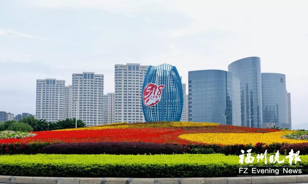 人流、数据难管理?看昆仑股份如何助力文博会,橡塑展