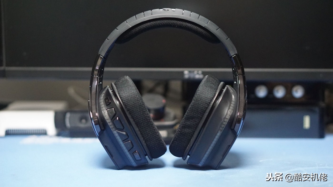 罗技g903和罗技gpw选择,罗技gprowireless和g903