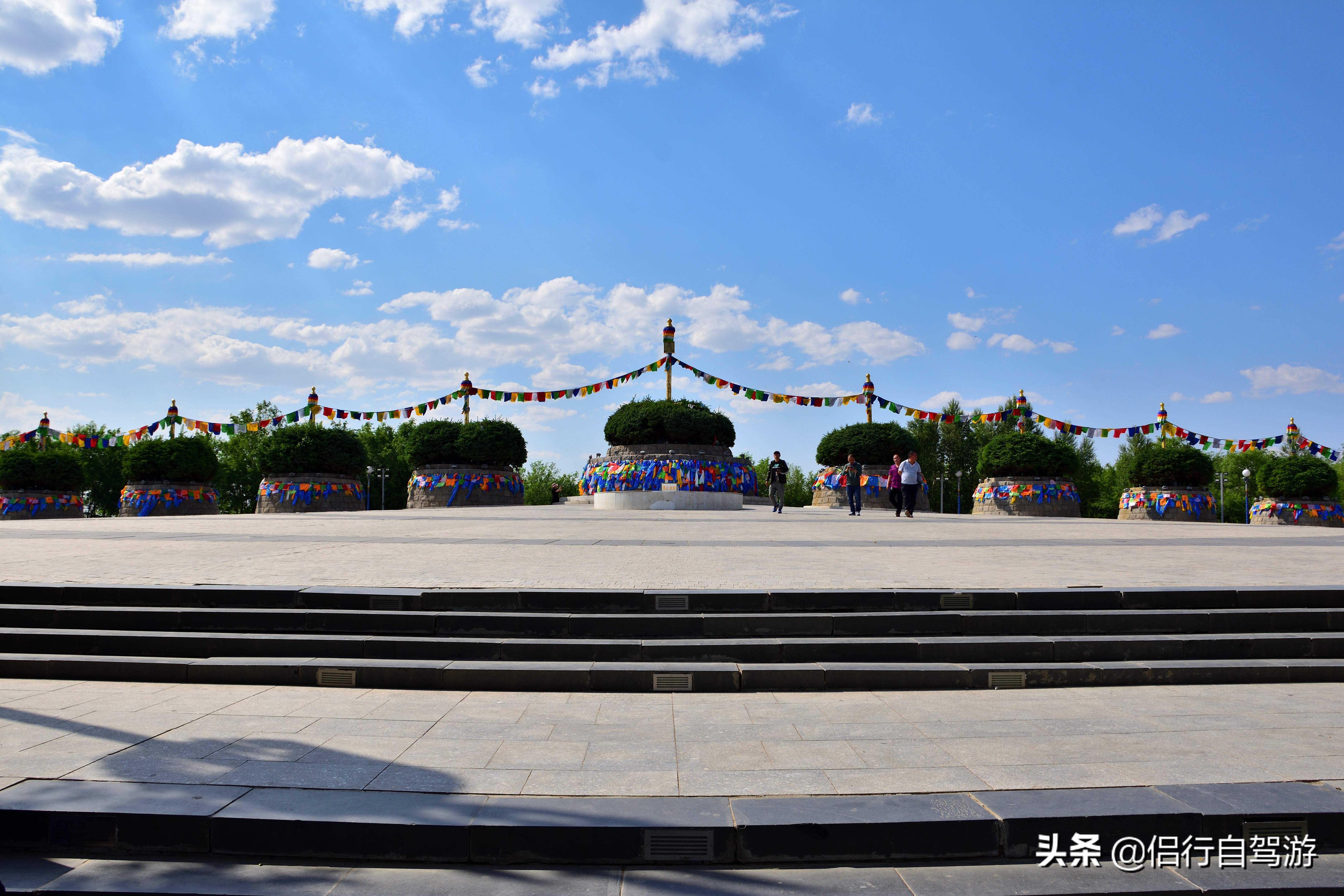 天津自驾游锡林郭勒,内蒙五日游锡林郭勒