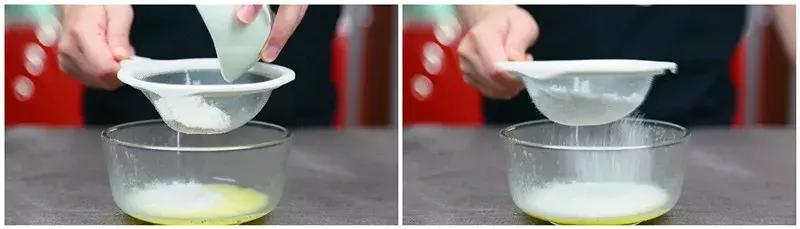 如何做小奶糕,新鲜出炉软糯香甜的小奶糕