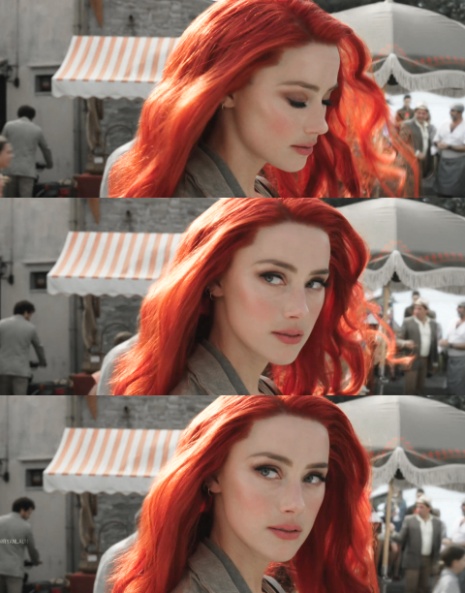 海王dc的崛起,从海王到现实的完美转变