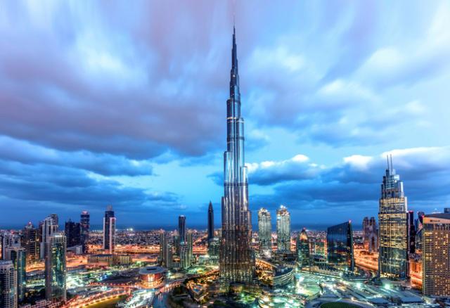 迪拜旅游需要注意哪些东西,在迪拜中国人要注意什么