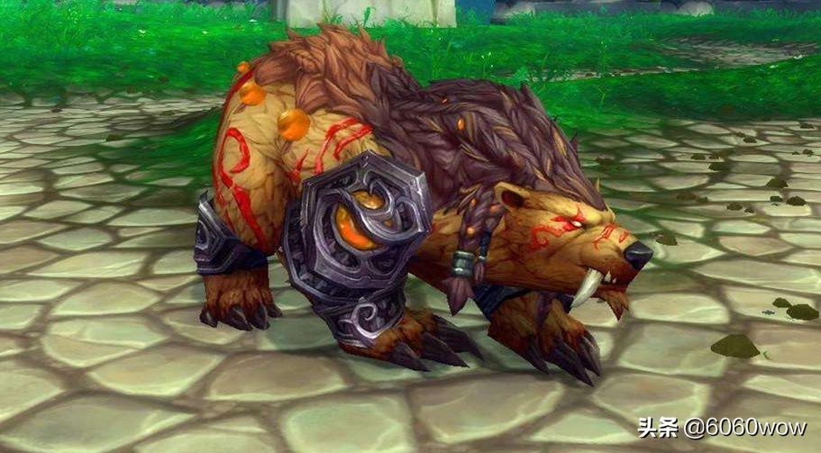 魔兽世界怀旧服德鲁伊最适合专业,魔兽世界怀旧服德鲁伊值得玩吗