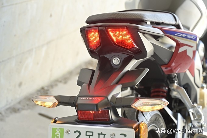 返销日本的本田踏板车有哪些,返销日本的本田摩托车