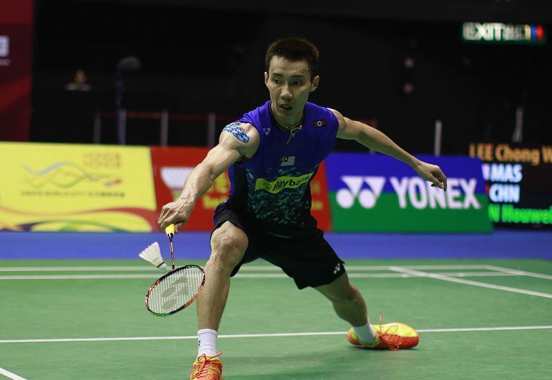 为什么打好高远球，就是半个高手，原因在这里，附加高远球要领！