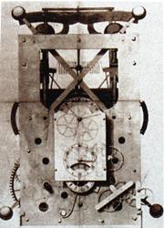 世界船舶介绍,世界船舶进化史