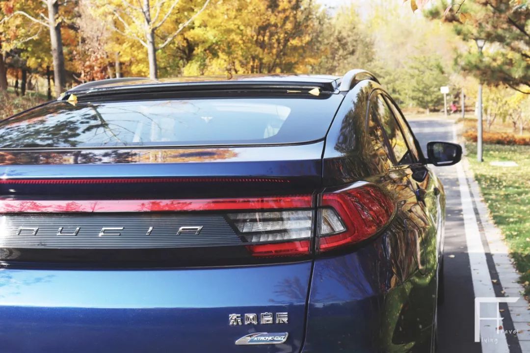 自驾|这个周末，我把怀柔的秋占为己有