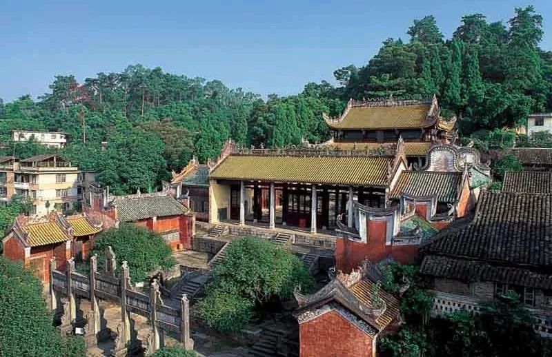 做生意发财的地方,中国哪座城市最适合做生意