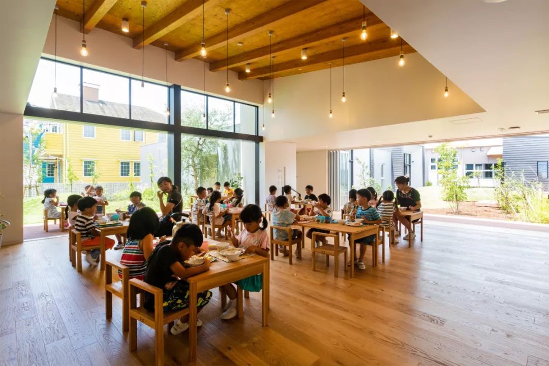 日野比拓幼儿园作品,日野拓比幼儿园