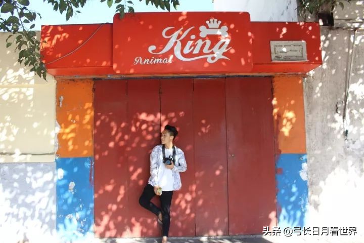 三毛的撒哈拉沙漠免费看,摩洛哥撒哈拉沙漠与三毛