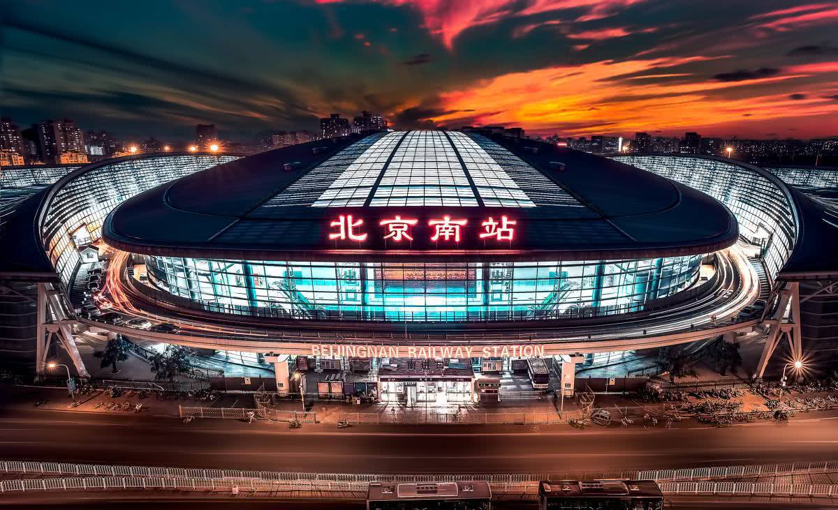 世界里程最长的高铁,中国运行里程最长的高铁列车