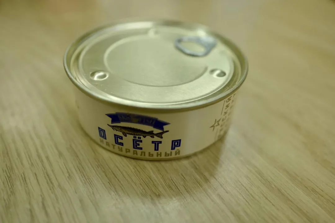 万字罐头测评|即使末日，美食家们的皇冠也不能掉！